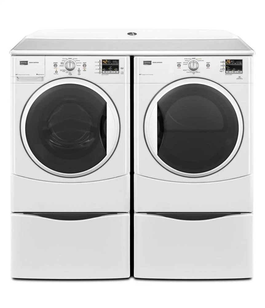 Performance Series Front Load Washer - Image 2