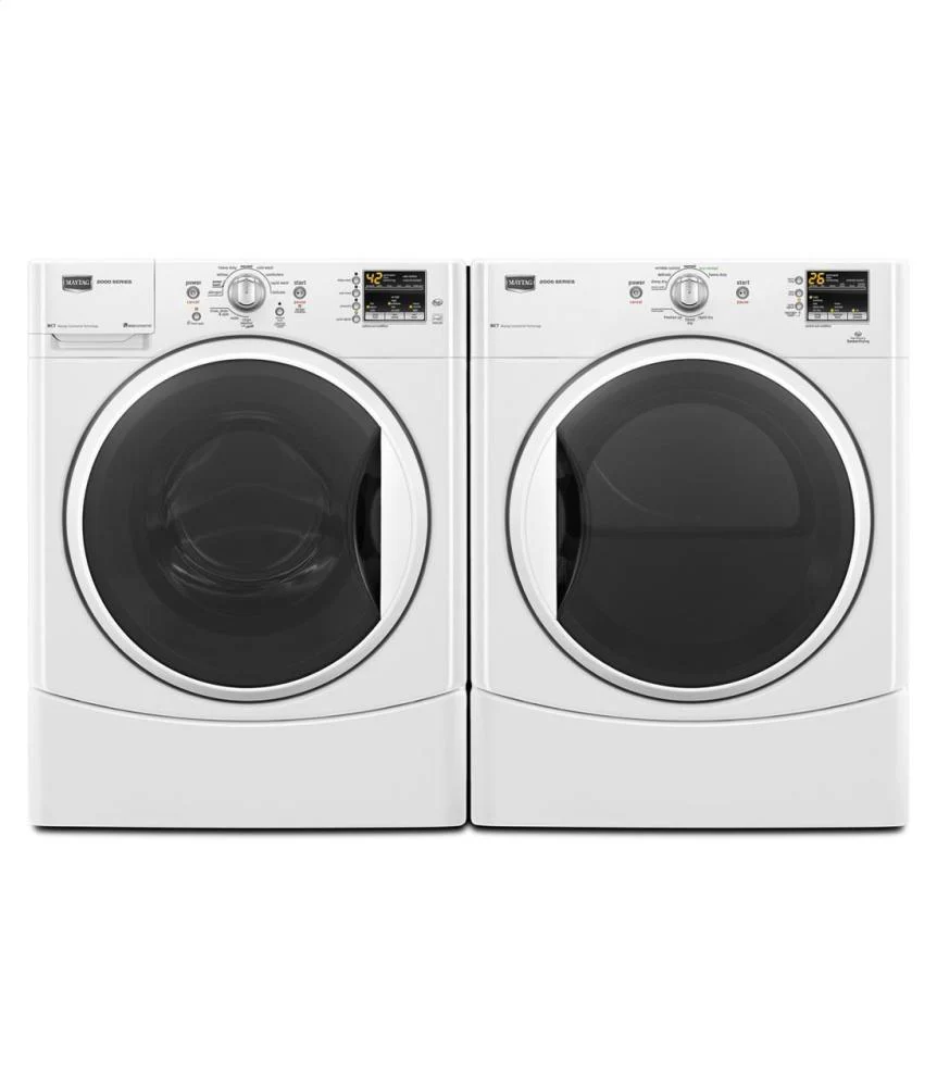 Performance Series Front Load Washer - Image 3