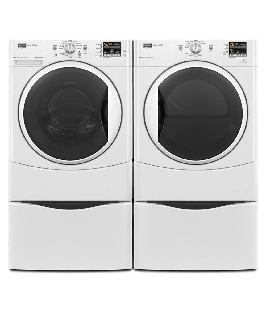 Performance Series Front Load Washer - Image 4