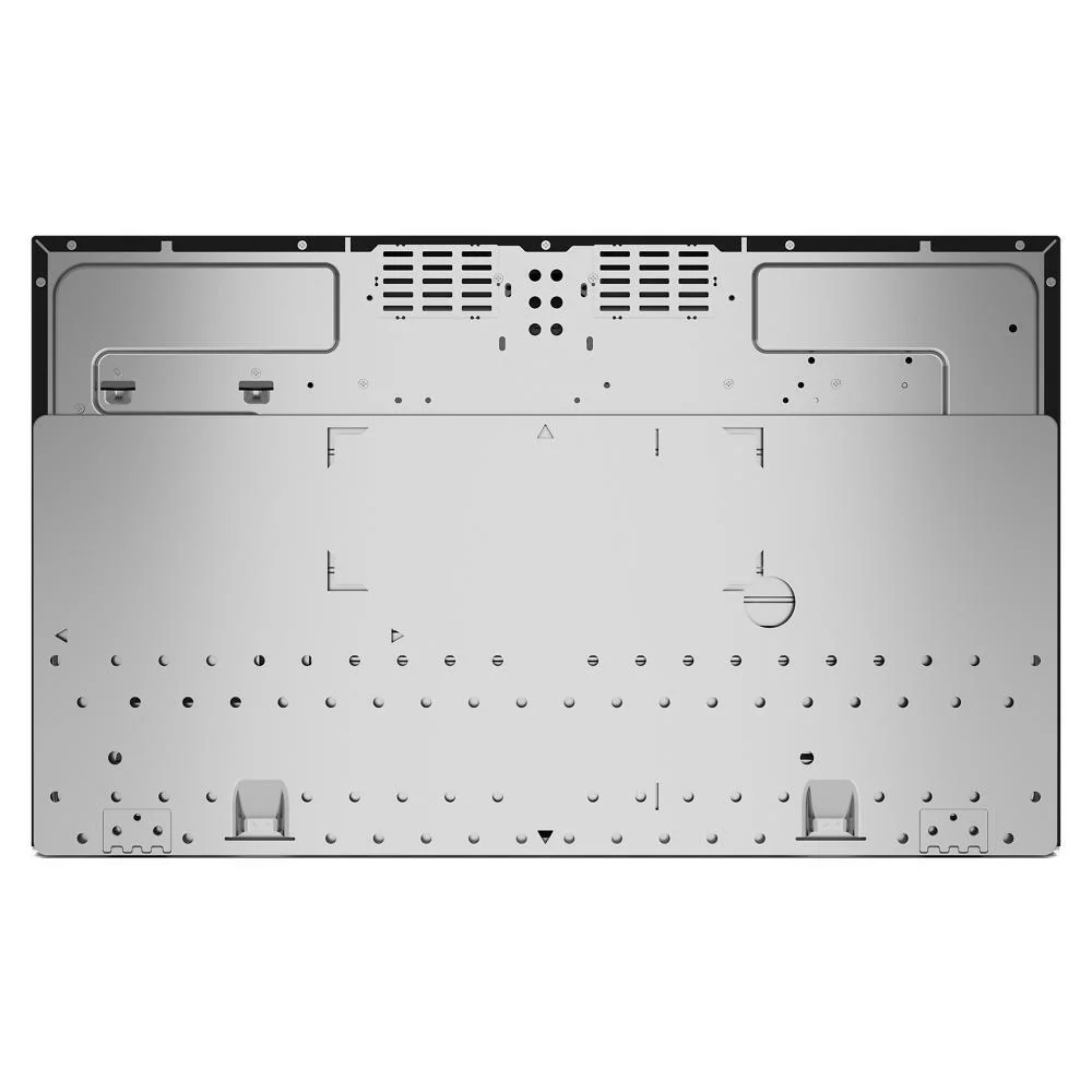 Maytag MMMF6030PZ Over-the-Range Flush Built-In Microwave - 1.1 Cu. Ft. - Image 5