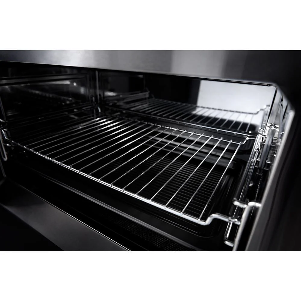 Maytag MMMF8030PZ Flush Mount Over-the-Range Toaster Oven Combination - 1.1 Cu. Ft. - Image 14