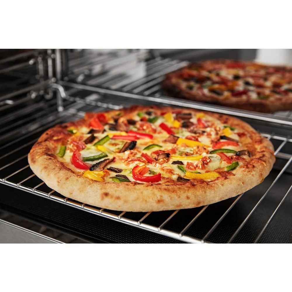 Maytag MMMF8030PZ Flush Mount Over-the-Range Toaster Oven Combination - 1.1 Cu. Ft. - Image 19