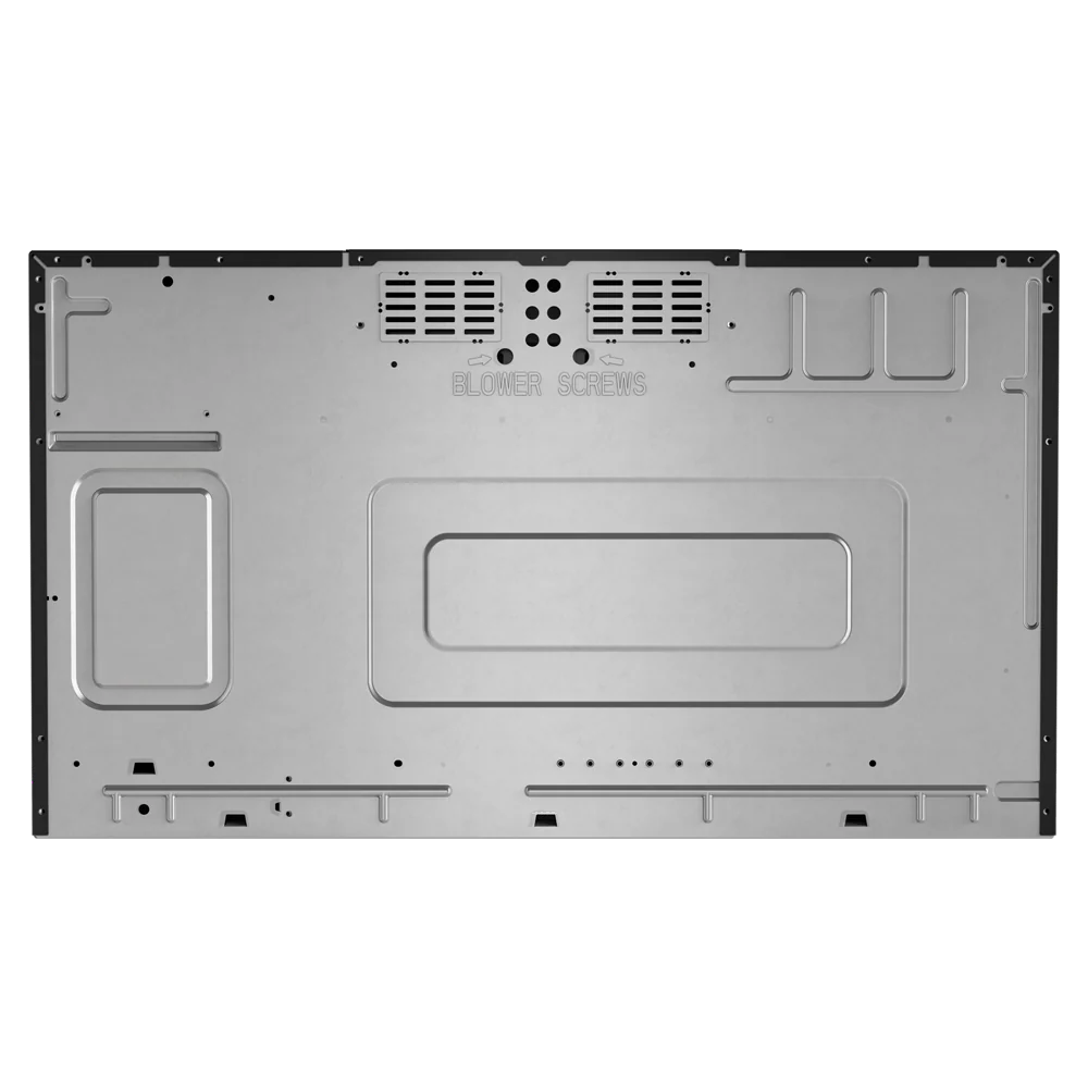 Maytag MMMS4230PZ Over-The-Range Microwave with Non-Stick Interior Coating - 1.7 Cu. Ft. - Image 13