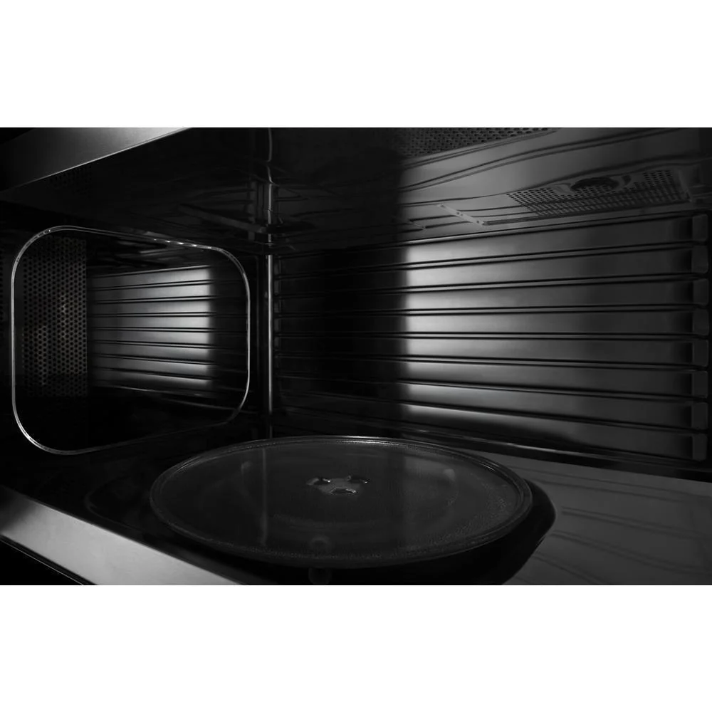 Maytag MMV1175JW Over-the-Range Microwave with stainless steel cavity - 1.7 cu. ft. - Image 4