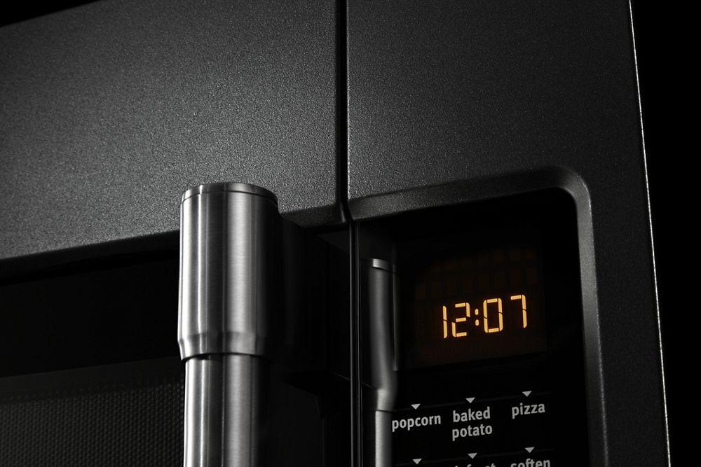 Maytag MMV4206HK Over-The-Range Microwave With Interior Cooking Rack - 2.0 Cu. Ft. - Image 9