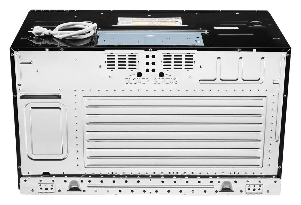 Maytag MMV4207JK Over-the-Range Microwave with Dual Crisp feature - 1.9 cu. ft. - Image 6