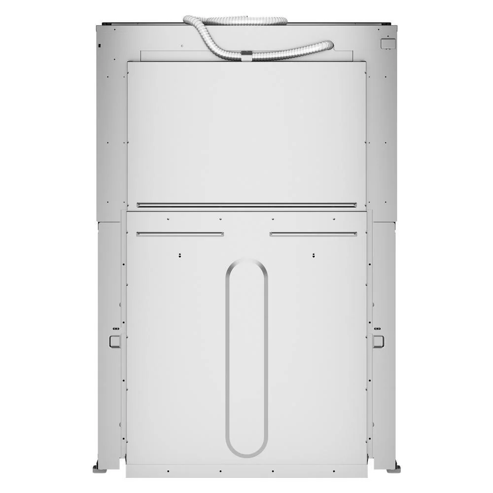 Maytag MOEC6030LZ 30-inch Wall Oven Microwave Combo with Air Fry and Basket - 6.4 cu. ft. - Image 4