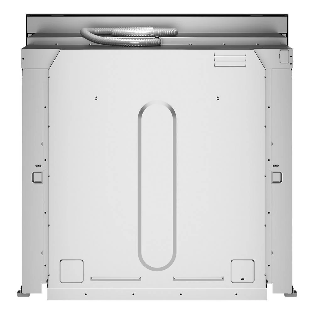 Maytag MOES6030LZ 30-inch Single Wall Oven with Air Fry and Basket - 5.0 cu. ft. - Image 4