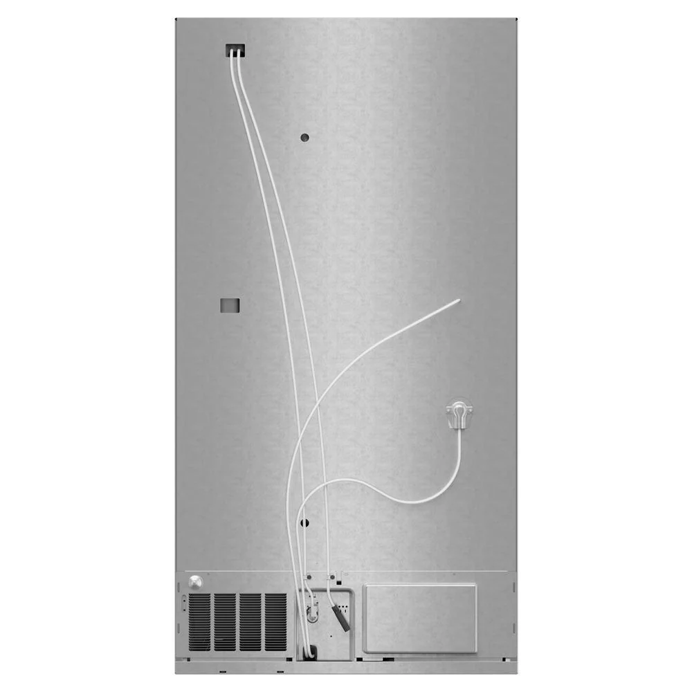 MRFF4236RZ Maytag® 36 Inch Wide French Door Bottom Mount Refrigerator with Max Cool Setting - 25 Cu. Ft. - Image 17