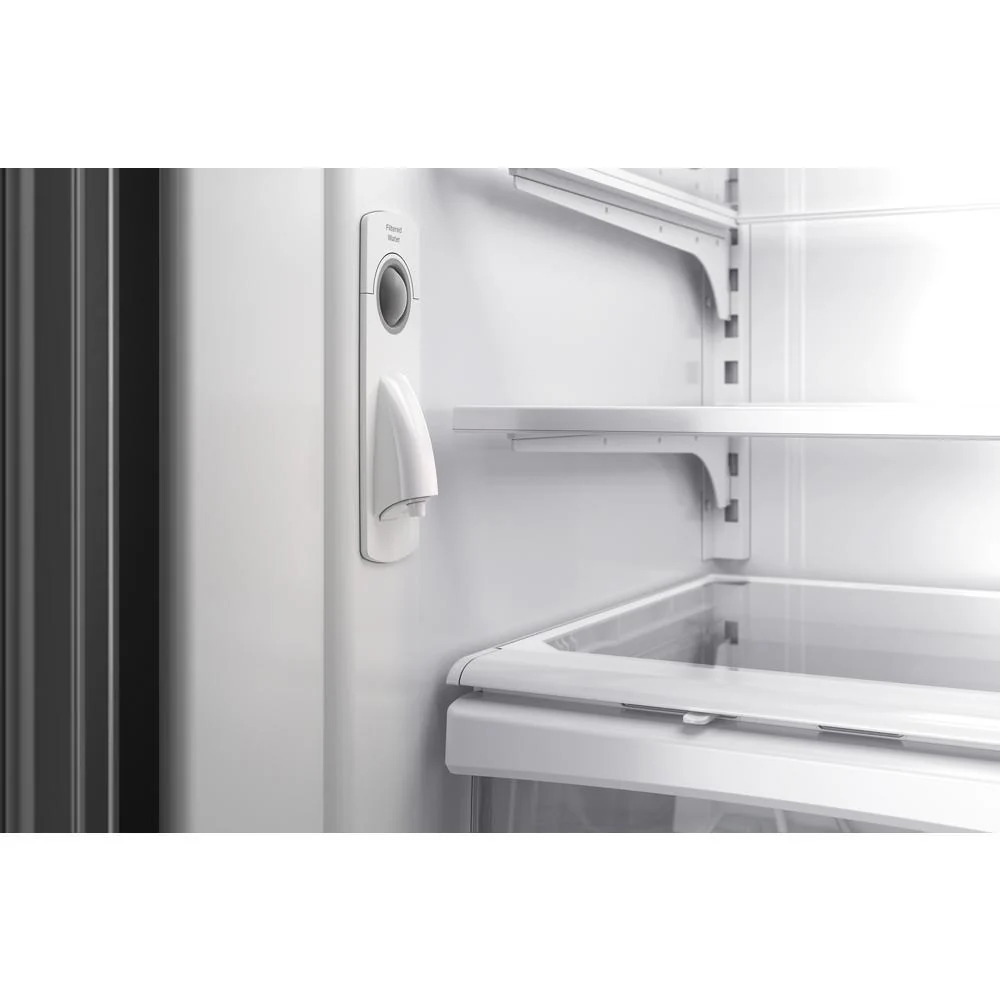 MRFF4236RZ Maytag® 36 Inch Wide French Door Bottom Mount Refrigerator with Max Cool Setting - 25 Cu. Ft. - Image 19