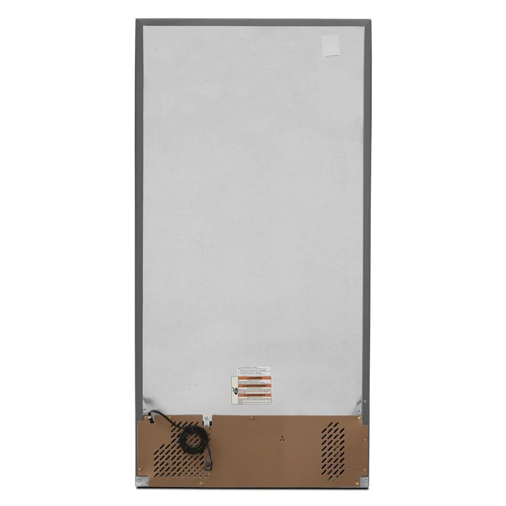 Maytag MRT311FFFZ 33-Inch Wide Top Freezer Refrigerator with PowerCold® Feature- 21 Cu. Ft. - Image 4