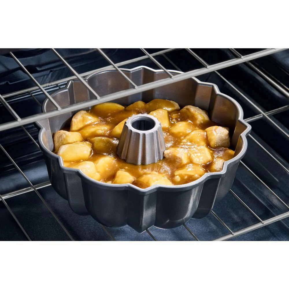 Maytag MSGS7030SZ 30-Inch Wide Slide-In Gas Range with Grill Mode and No Preheat Air Fry - 5.0 Cu. Ft. - Image 12