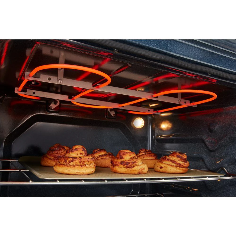 Maytag MSGS7030SZ 30-Inch Wide Slide-In Gas Range with Grill Mode and No Preheat Air Fry - 5.0 Cu. Ft. - Image 20