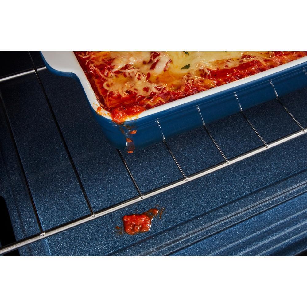Maytag MSGS7030SZ 30-Inch Wide Slide-In Gas Range with Grill Mode and No Preheat Air Fry - 5.0 Cu. Ft. - Image 5