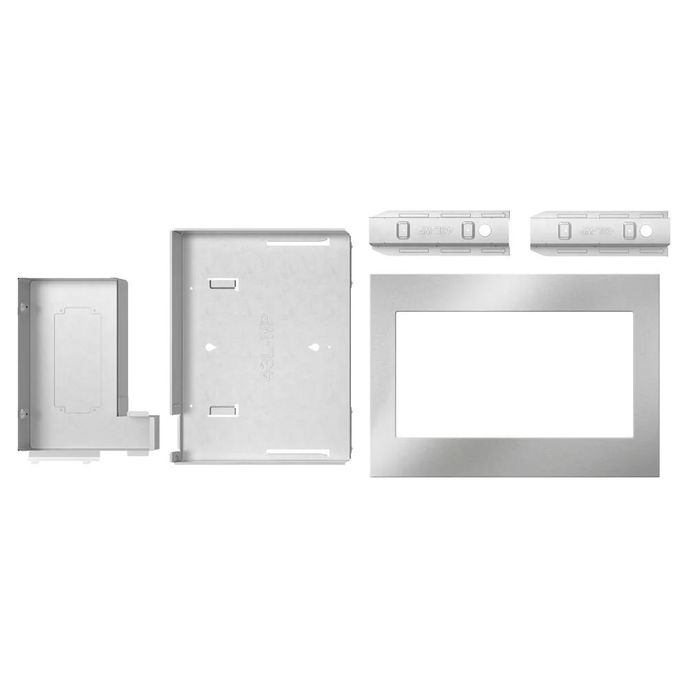 Maytag MTK1527PZ 27 in. Trim Kit for 1.5 Cu. Ft. Countertop Microwave with Convection Cooking - Image 2