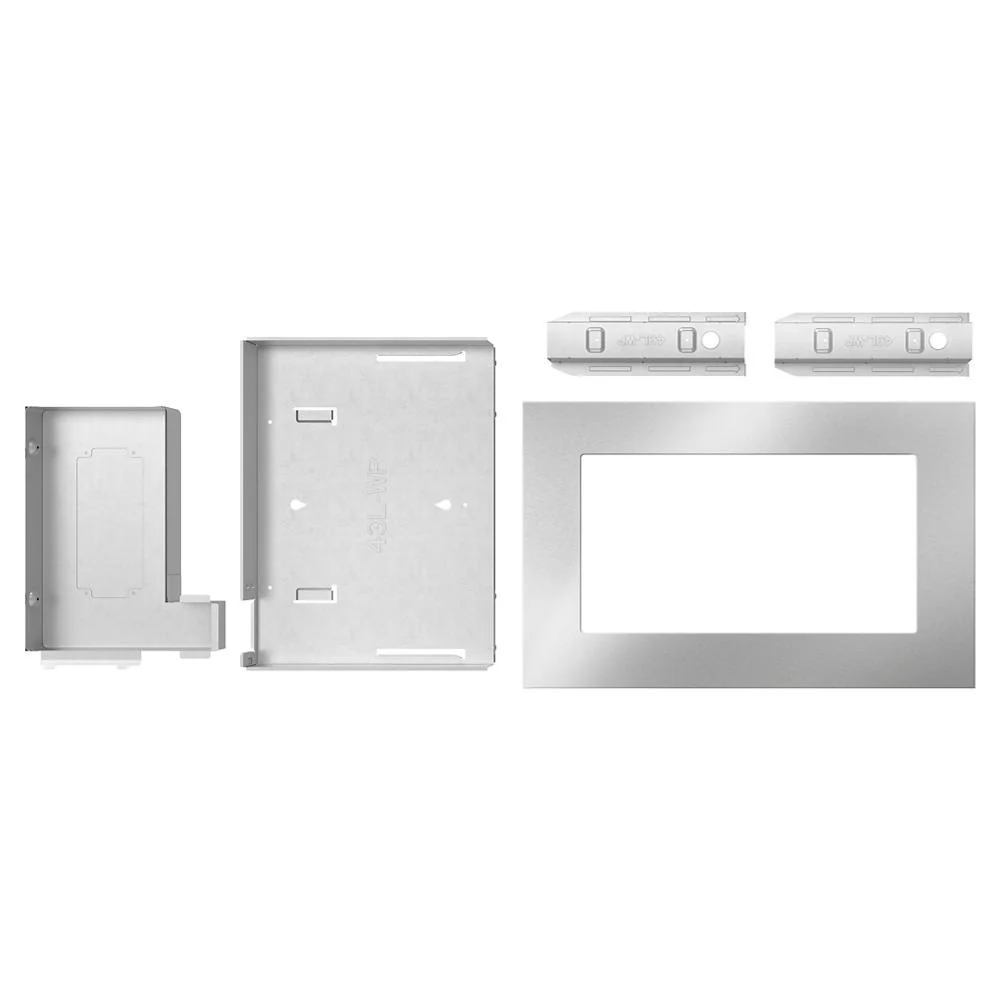 Maytag MTK1530PZ 30 in. Trim Kit for 1.5 Cu. Ft. Countertop Microwave with Convection Cooking - Image 4