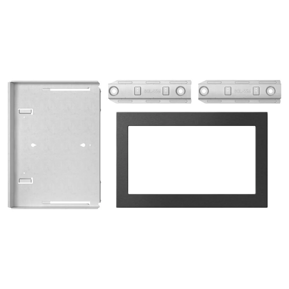 Maytag MTK2230PV 30 in. Trim Kit for 2.2 Cu. Ft. Countertop Microwave - Image 2