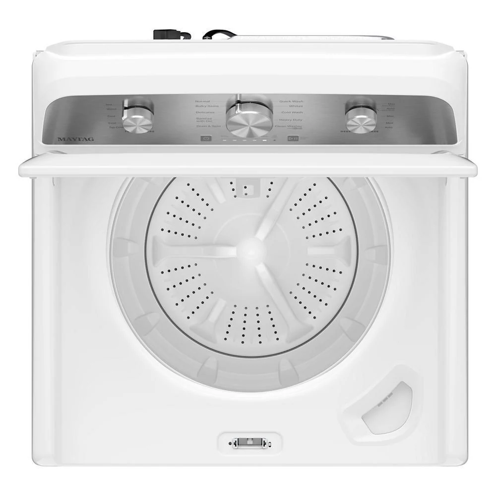 Maytag MTW4200SW 4.3 Cu. Ft. Capacity Top Load Washer - Image 10