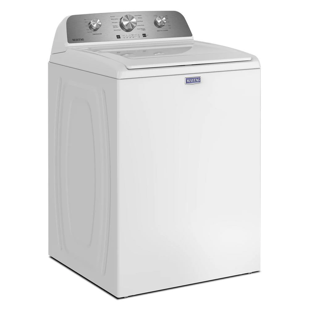 Maytag MTW4200SW 4.3 Cu. Ft. Capacity Top Load Washer - Image 11