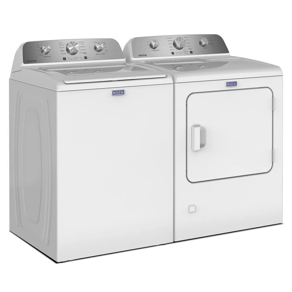 Maytag MTW4205SW 4.2 Cu. Ft. Capacity Top Load Washer - Image 4