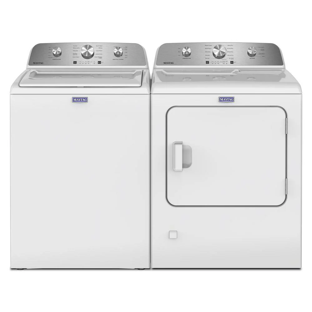 Maytag MTW4205SW 4.2 Cu. Ft. Capacity Top Load Washer - Image 5