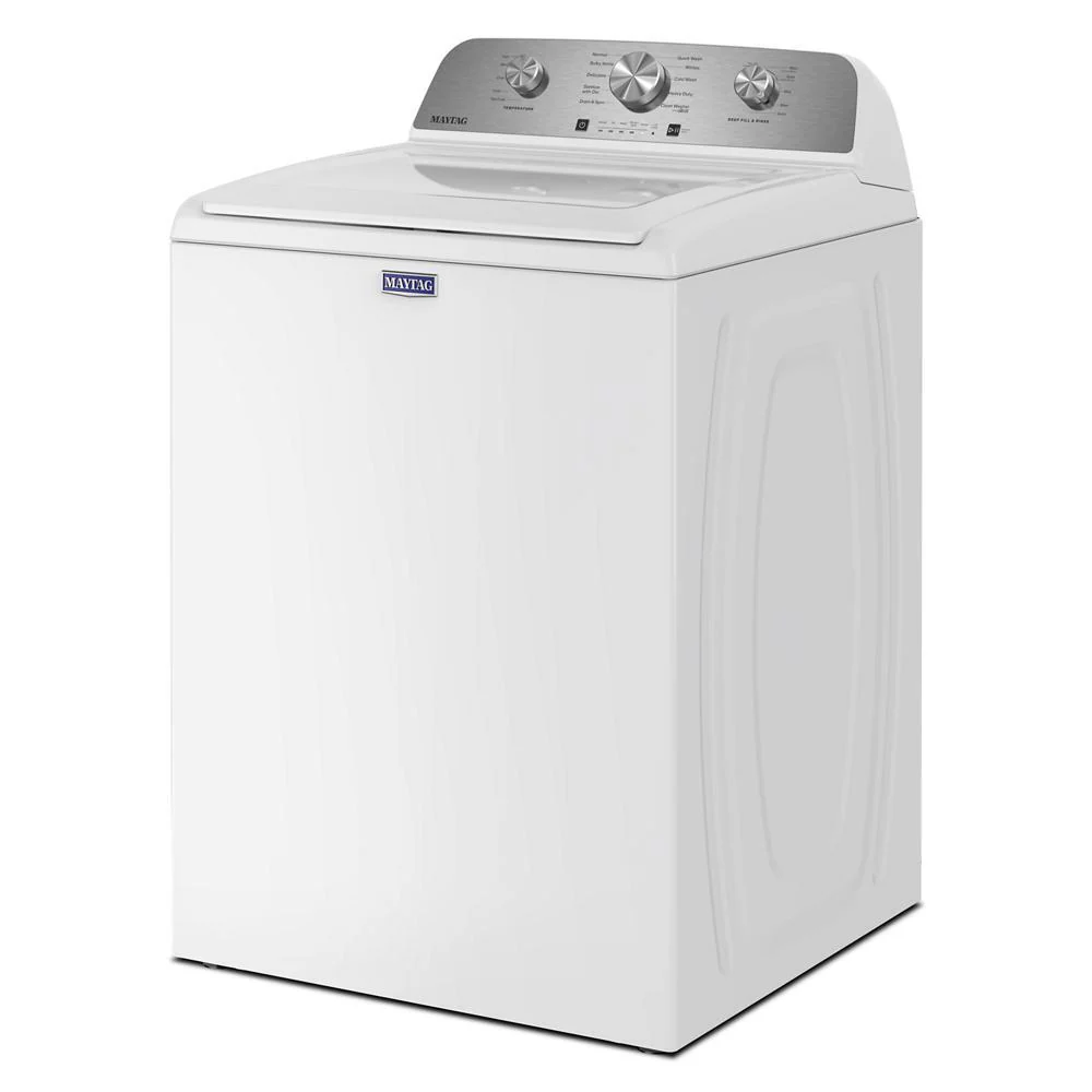Maytag MTW4205SW 4.2 Cu. Ft. Capacity Top Load Washer - Image 6