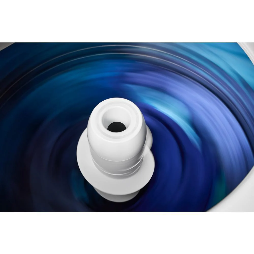 Maytag MTW5205TW 4.7 Cu. Ft. Top Load Agitator Washer with Extra Power Cycle - Image 7