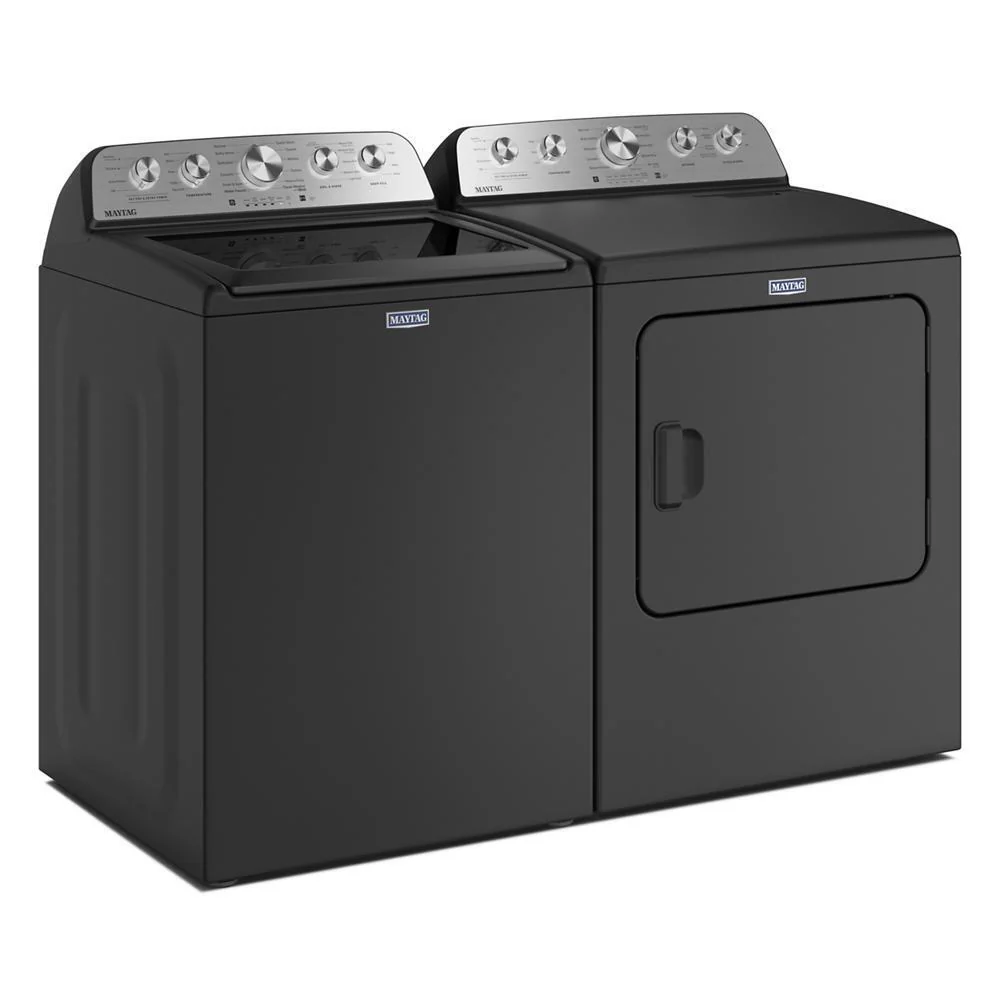Maytag MTW5600RU 4.8 Cu Ft. Top Load Impeller Washer with Extra Power and Pet Pro Option - Image 14