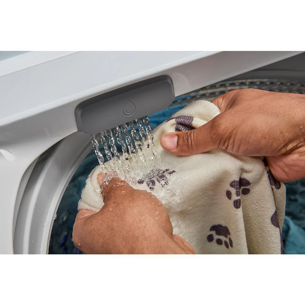 Maytag MTW5600RU 4.8 Cu Ft. Top Load Impeller Washer with Extra Power and Pet Pro Option - Image 15