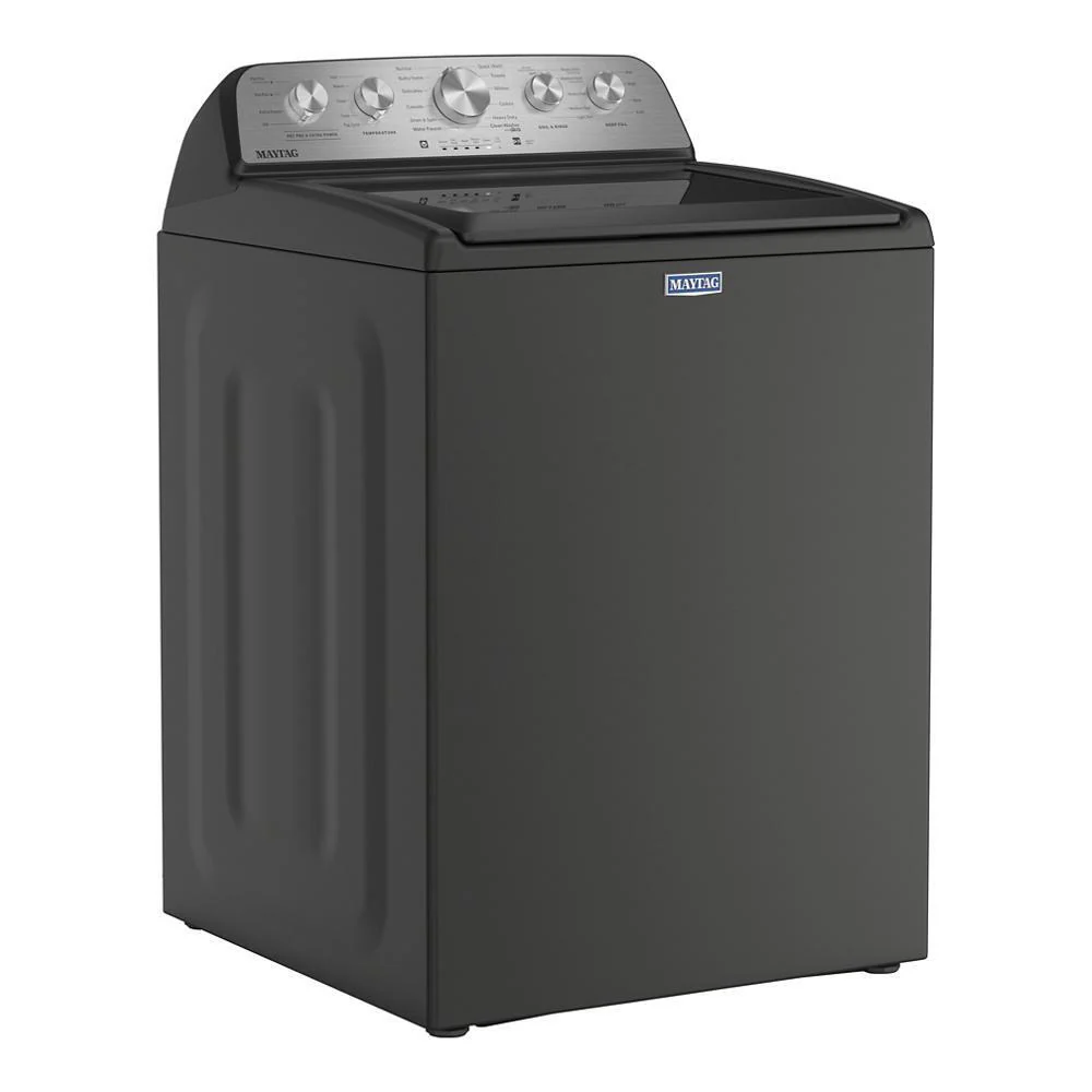 Maytag MTW5600RU 4.8 Cu Ft. Top Load Impeller Washer with Extra Power and Pet Pro Option - Image 18