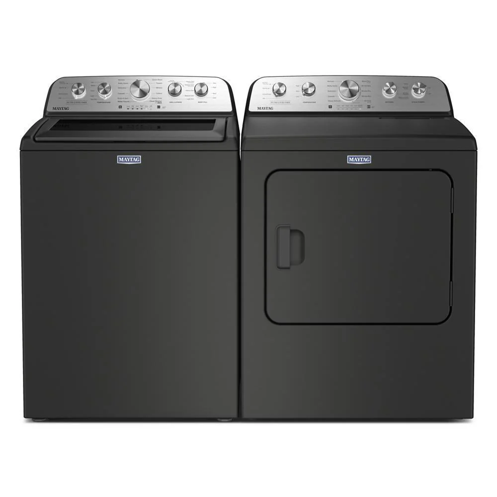Maytag MTW5600RU 4.8 Cu Ft. Top Load Impeller Washer with Extra Power and Pet Pro Option - Image 5