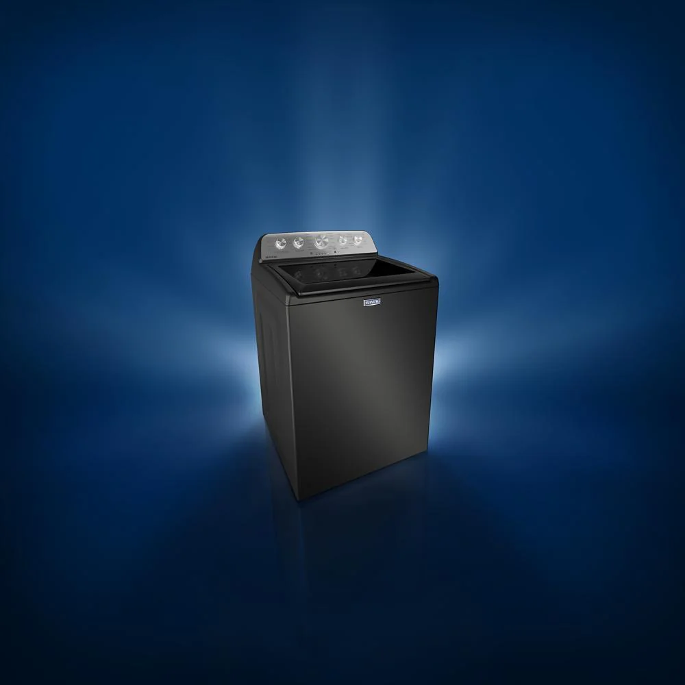 Maytag MTW5600RU 4.8 Cu Ft. Top Load Impeller Washer with Extra Power and Pet Pro Option - Image 8
