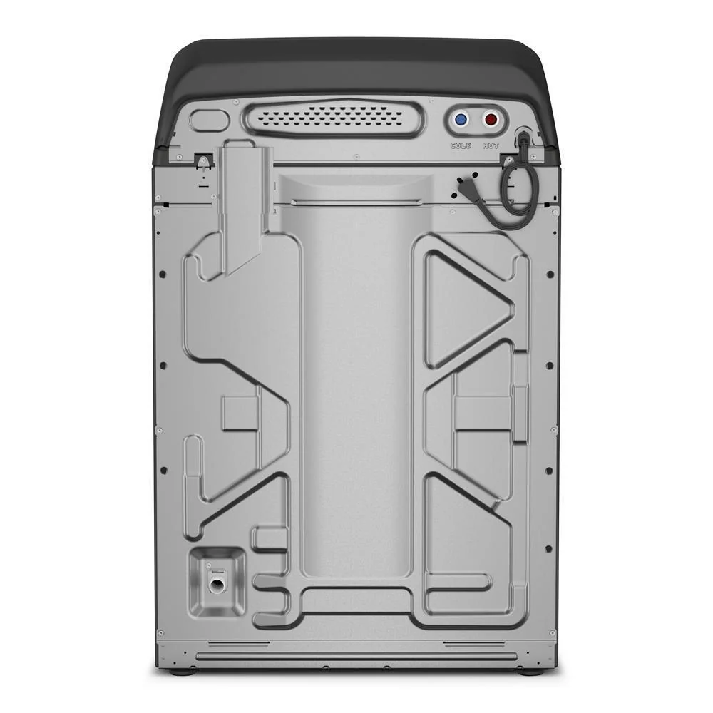 Maytag MTW5605RU 4.7 Cu Ft. Top Load Agitator Washer with Extra Power and Pet Pro Option - Image 13