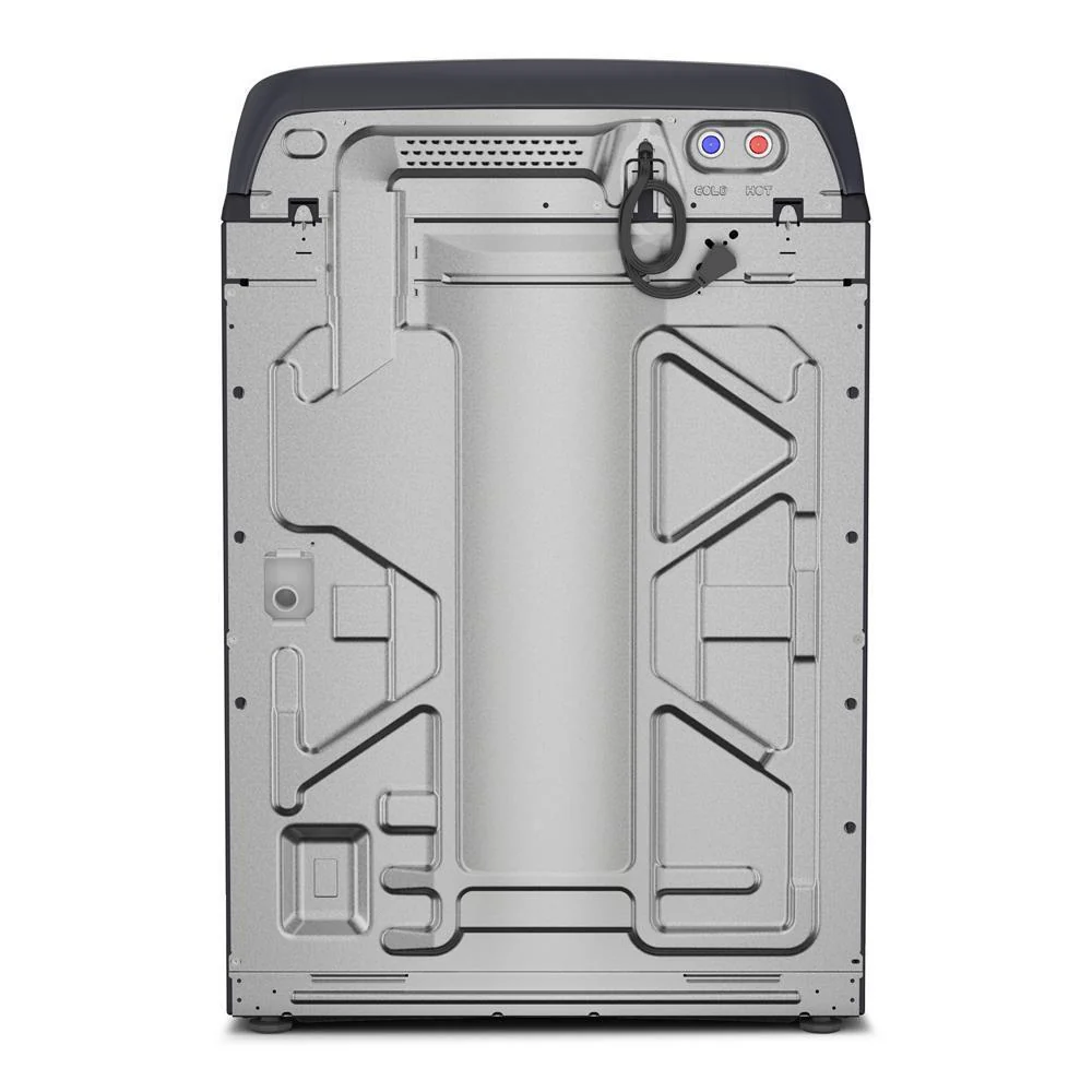 Maytag MTW6200RF 5.3 Cu. Ft. Top Load Impeller Washer with Extra Power and Smart Appliance - Image 5
