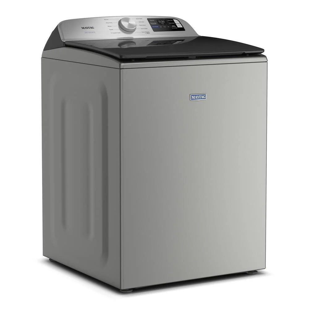 Maytag MTW6205RR 5.2 cu. ft. Smart Top Load Washer with Extra Power - Image 6