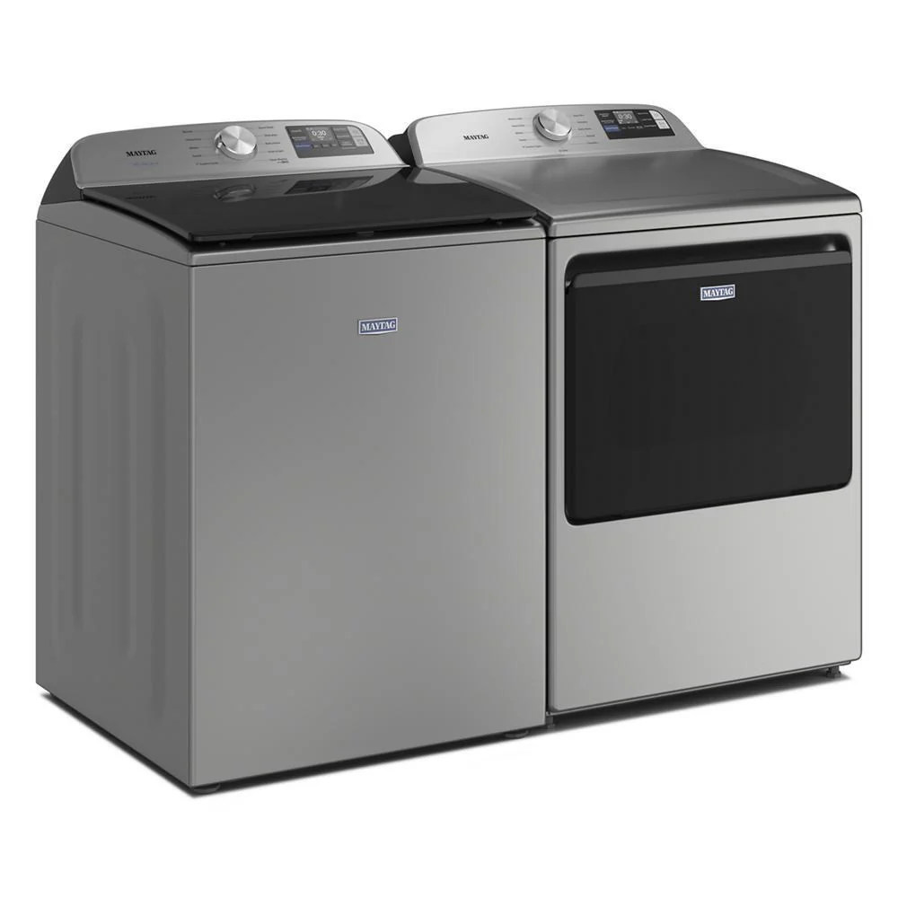 Maytag MTW6205RR 5.2 cu. ft. Smart Top Load Washer with Extra Power - Image 8
