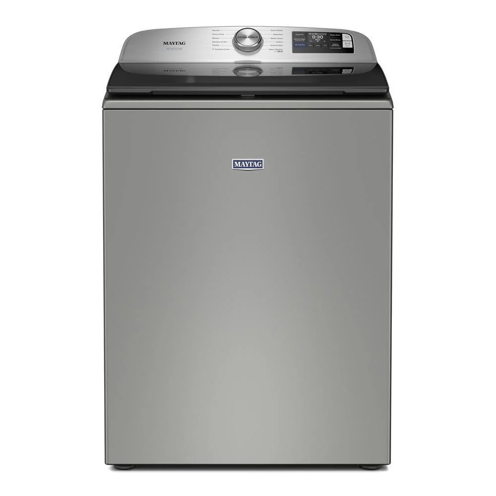 Traditional Top Load Washer