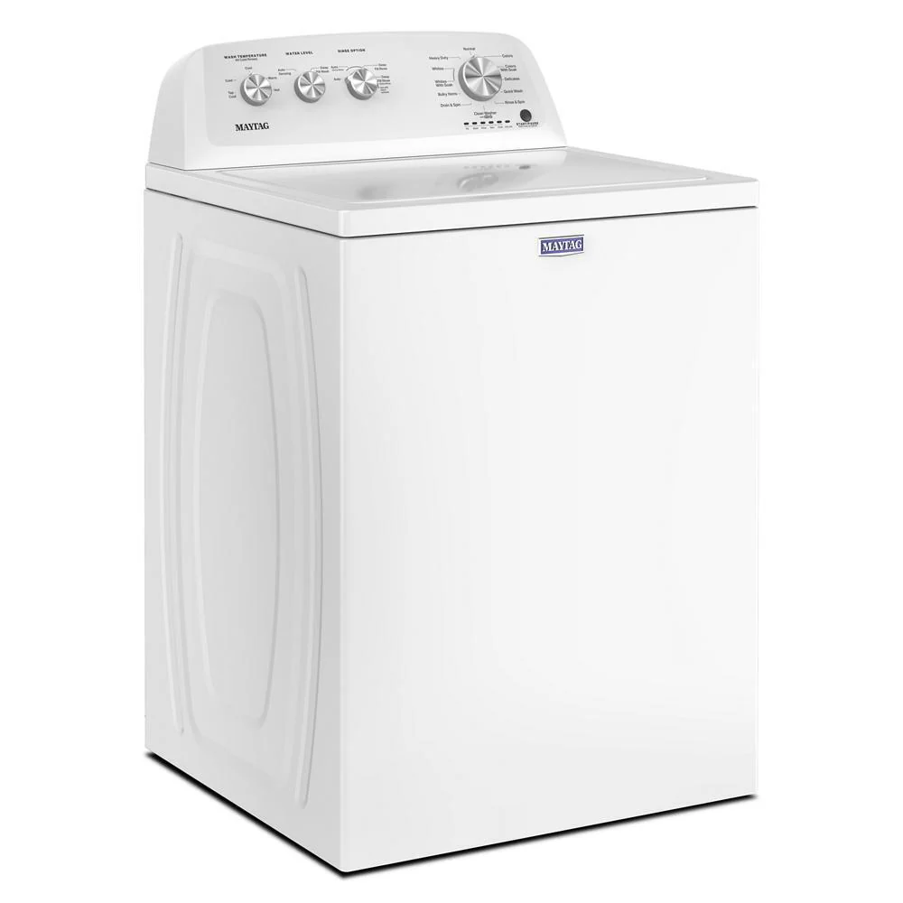 Maytag MVW4005SW Top Load Washer with Deep Fill - 3.8 cu. ft. - Image 6
