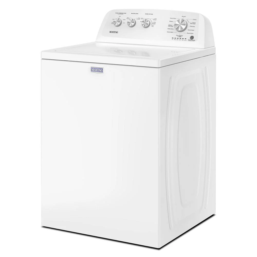 Maytag MVW4005SW Top Load Washer with Deep Fill - 3.8 cu. ft. - Image 9