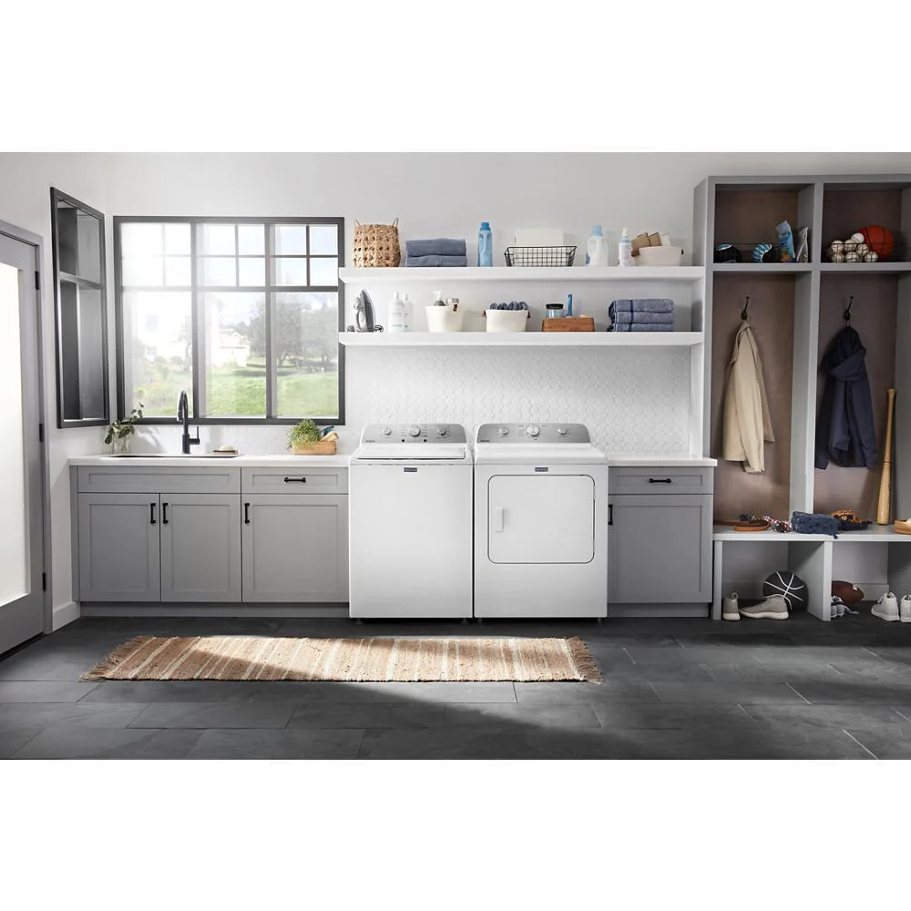 Maytag MVW4505MW Top Load Washer with Deep Fill - 4.5 cu. ft. - Image 10