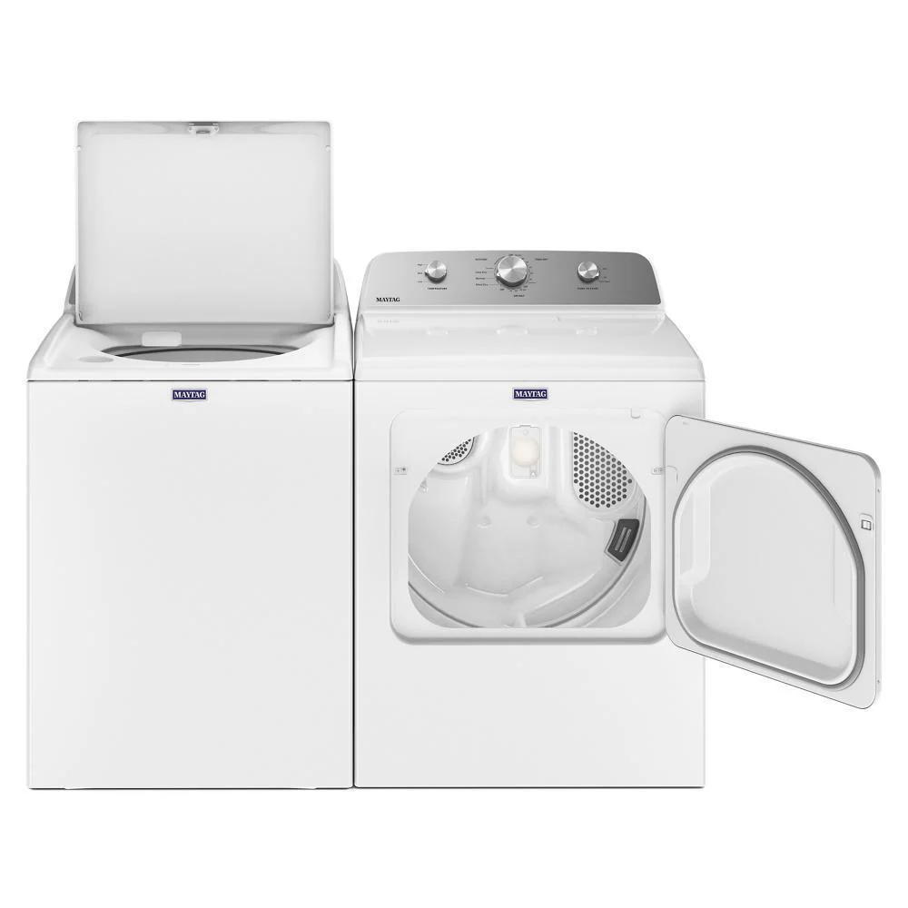 Maytag MVW4505MW Top Load Washer with Deep Fill - 4.5 cu. ft. - Image 5