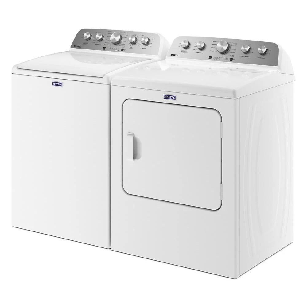 Maytag MVW5035MW Top Load Washer with Extra Power - 4.5 cu. ft. - Image 12