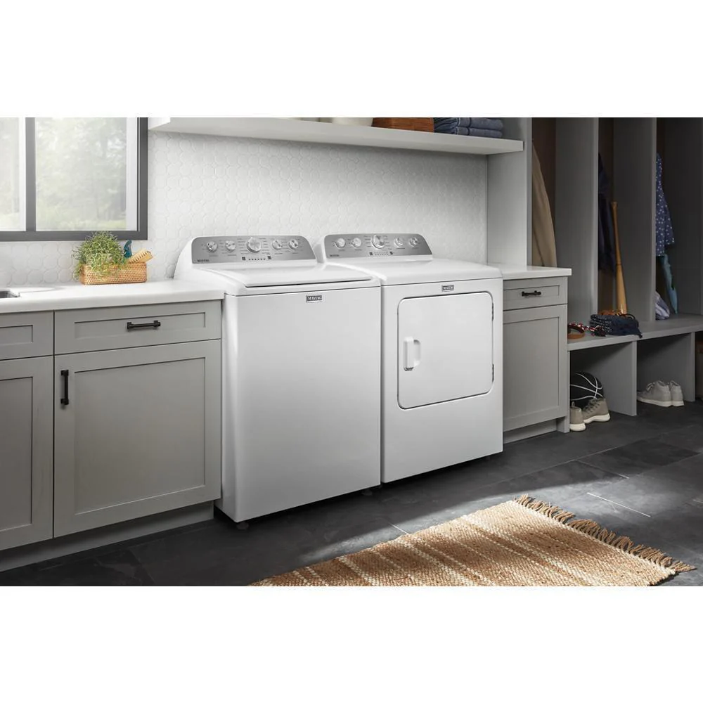 Maytag MVW5035MW Top Load Washer with Extra Power - 4.5 cu. ft. - Image 17