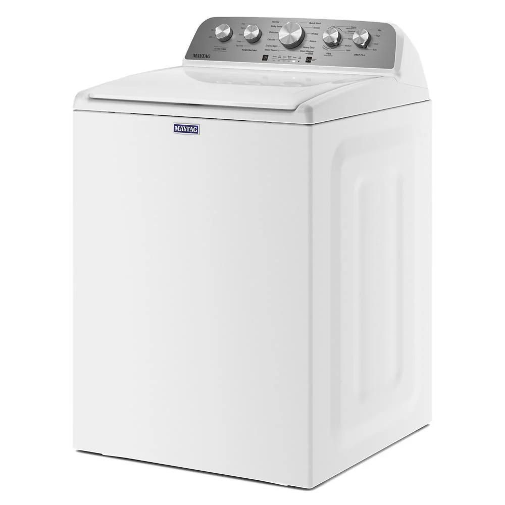 Maytag MVW5035MW Top Load Washer with Extra Power - 4.5 cu. ft. - Image 3
