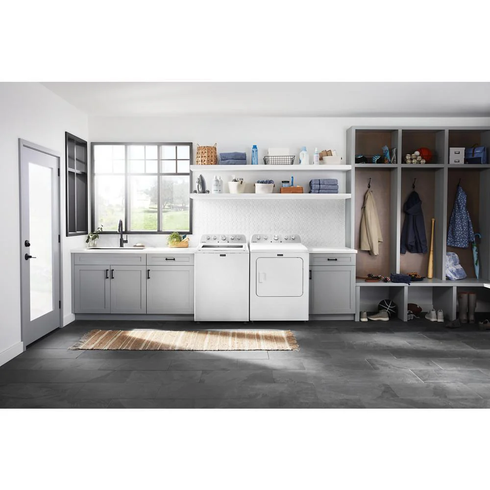 Maytag MVW5430MW Top Load Washer with Extra Power - 4.8 cu. ft. - Image 15