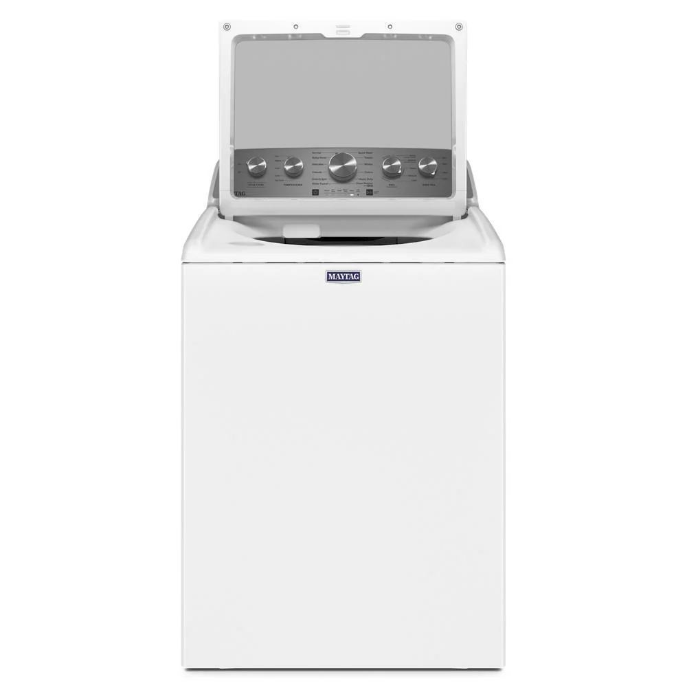 Maytag MVW5430MW Top Load Washer with Extra Power - 4.8 cu. ft. - Image 8