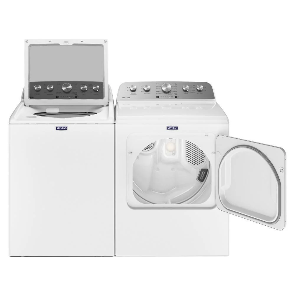 Maytag MVW5430MW Top Load Washer with Extra Power - 4.8 cu. ft. - Image 9
