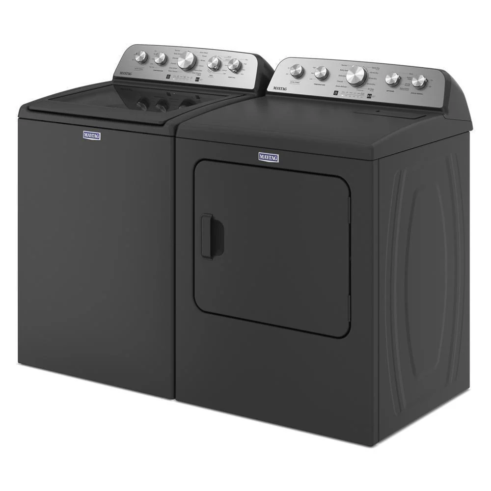 Maytag MVW5430PBK Top Load Washer with Extra Power - 4.8 cu. ft. - Image 11