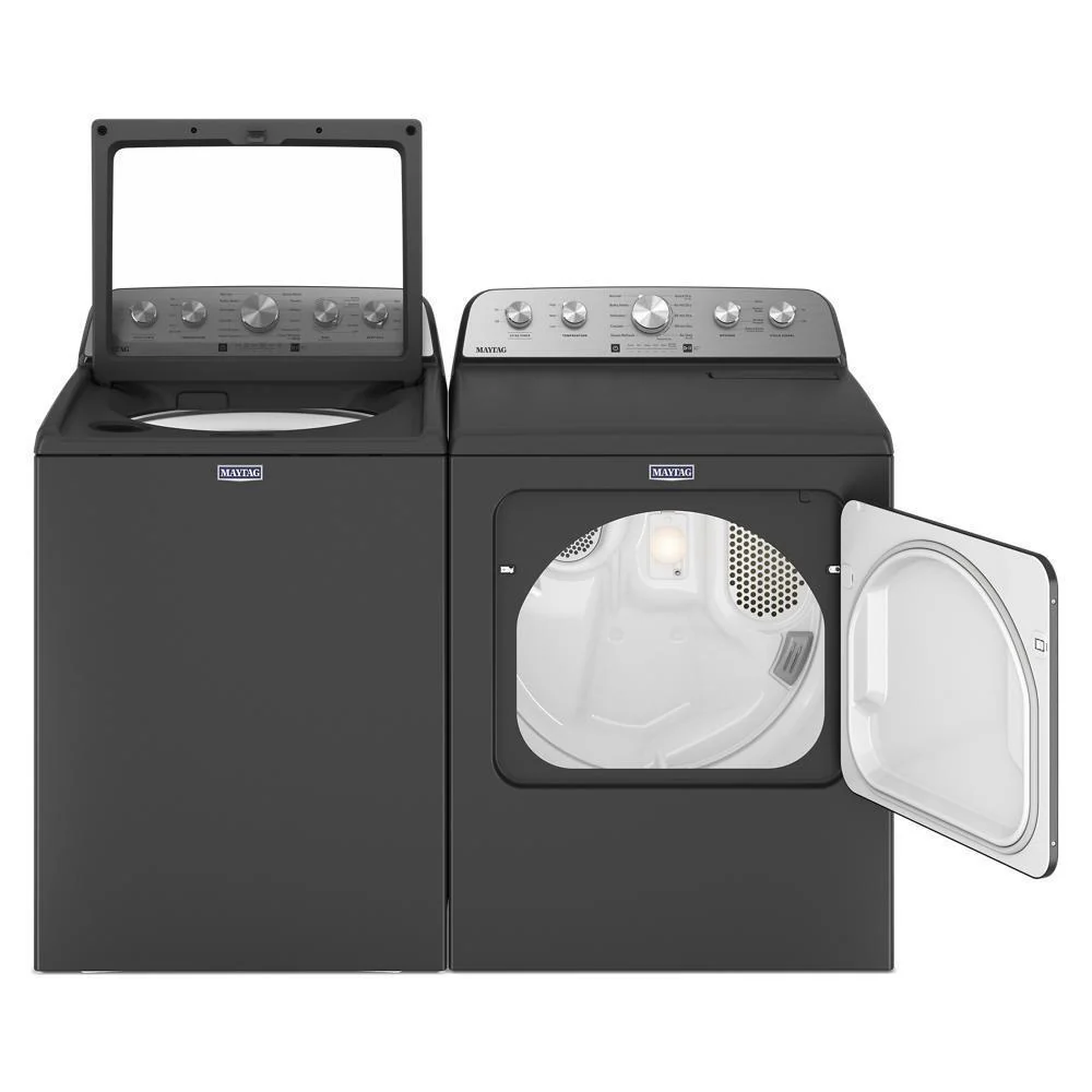 Maytag MVW5430PBK Top Load Washer with Extra Power - 4.8 cu. ft. - Image 15