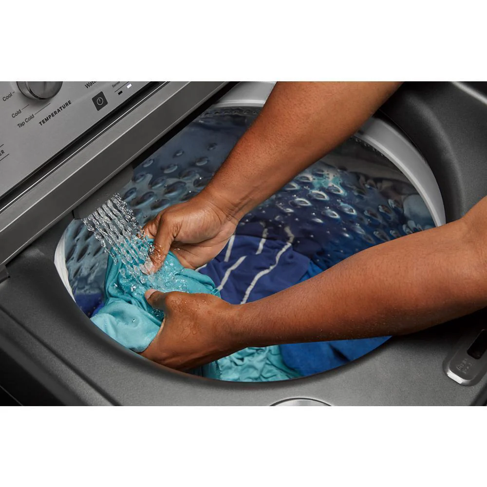 Maytag MVW5430PBK Top Load Washer with Extra Power - 4.8 cu. ft. - Image 20